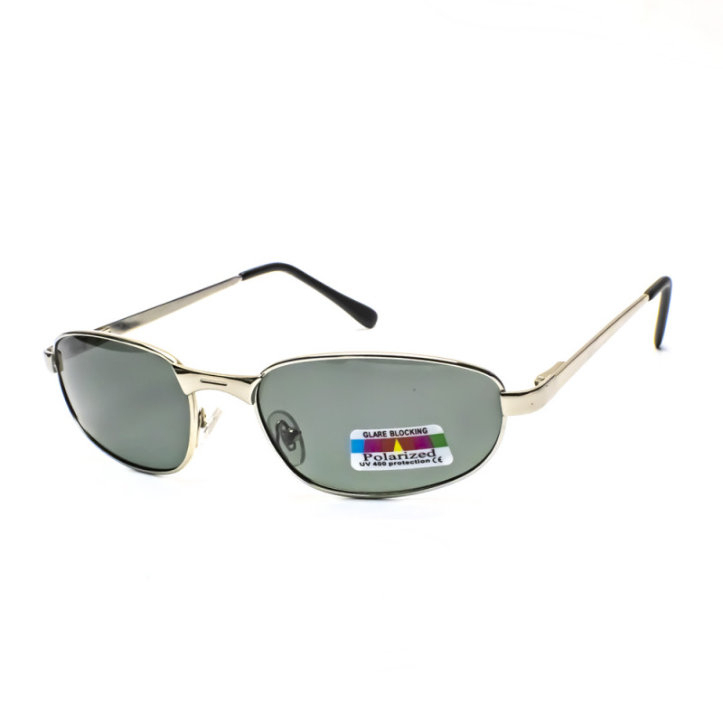 Очки Balzer Polavision Metal Jet Очки Balzer Polavision Metal Jet