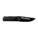 Нож Balzer Smooth Blade Нож Balzer Smooth Blade