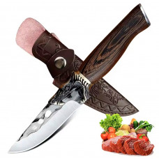 Нож походный