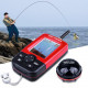 Беспроводный эхолот Fish Finder XJ-01 Беспроводный эхолот Fish Finder XJ-01