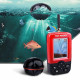 Беспроводный эхолот Fish Finder XJ-01 Беспроводный эхолот Fish Finder XJ-01