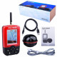 Беспроводный эхолот Fish Finder XJ-01 Беспроводный эхолот Fish Finder XJ-01