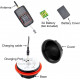 Беспроводный эхолот Fish Finder XJ-01 Беспроводный эхолот Fish Finder XJ-01