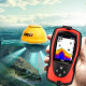 Беспроводный эхолот Lucky FF1108-1CWLA Беспроводный эхолот Lucky FF1108-1CWLA