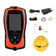 Беспроводный эхолот Lucky FF1108-1CWLA Беспроводный эхолот Lucky FF1108-1CWLA
