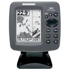 Эхолот HUMMINBIRD 363x Combo Fishfinder