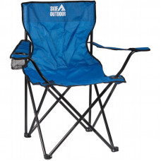 Стул складной Skif Outdoor Comfort Blue