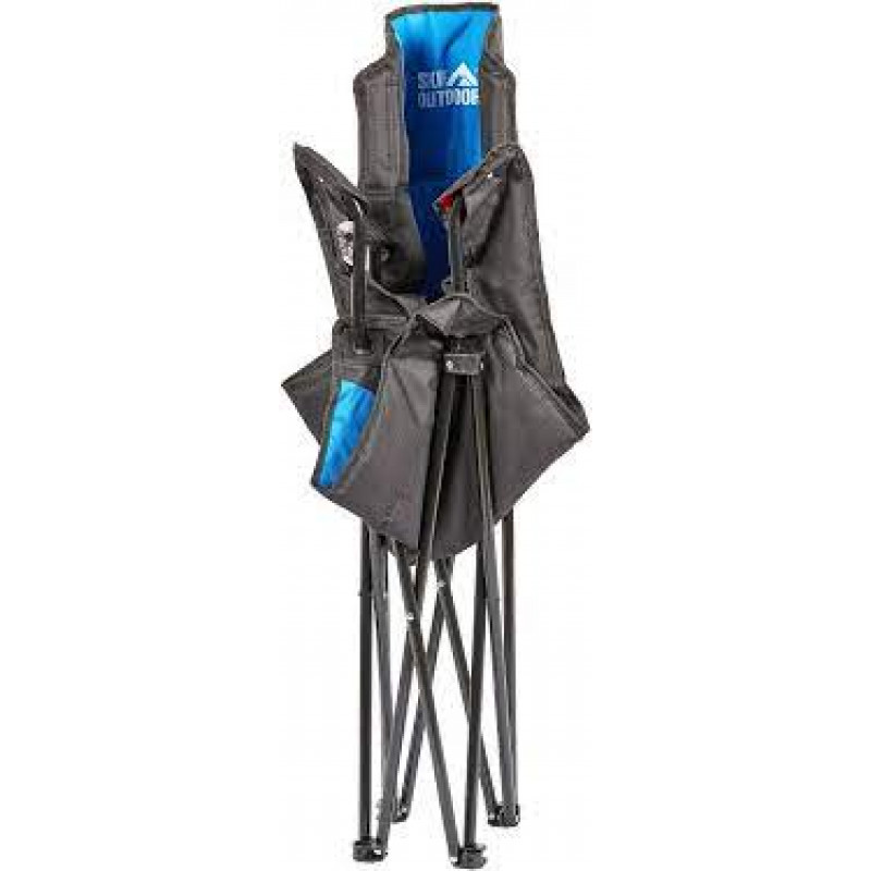 Стул складной Skif Outdoor Soft Base Стул складной Skif Outdoor Soft Base