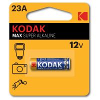 Батарейки Kodak Max Super Alkaline 23A Батарейки Kodak Max Super Alkaline 23A