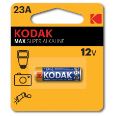Батарейки Kodak Max Super Alkaline 23A