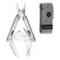 МУЛЬТИТУЛ LEATHERMAN FREE P2 832638