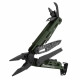 Мультитул LEATHERMAN SIGNAL Green Topo 832692