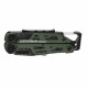 Мультитул LEATHERMAN SIGNAL Green Topo 832692