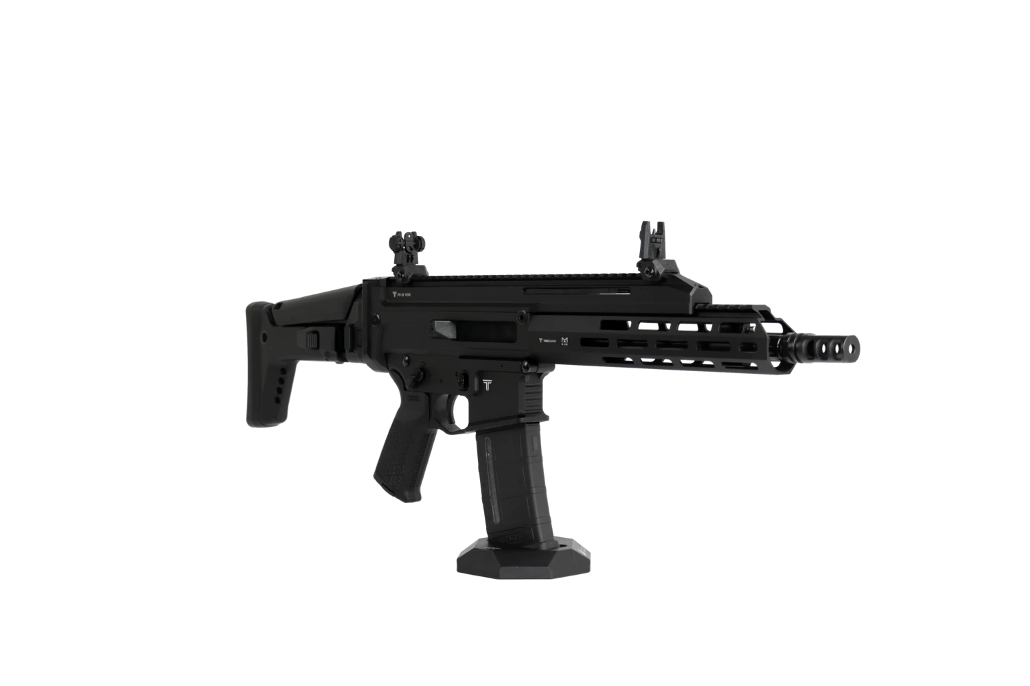 Карабін Perun X16 10,5″ CAL. 223REM./5,56 MM купити в Україні